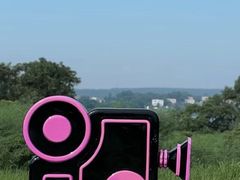 -露天矿生态公园