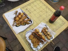 -大学路8号炸串(大学路十四号院店)