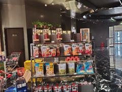 -星璨火吧KTV聚会餐厅(华清广场店)