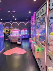 -MELAND CLUB亲子乐园·派对·餐厅(北京芳圆里ID MALL店)