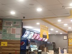 -真功夫(金月湾店)