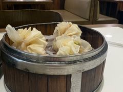 -春家·非遗手工小吃(徐汇万科广场店)