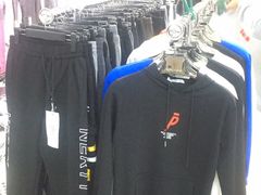 -广州白马服装市场
