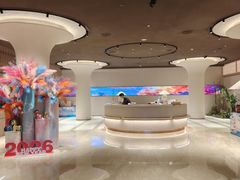 大堂-百纳·锦绣江南 (百纳瑞汀酒店)