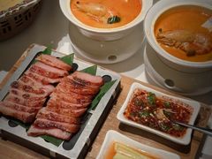 -金链花·泰国餐厅(国贸店)