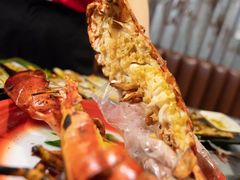 -辉记炭烧海鲜大排档·老字号(福田店)