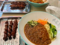 -小福顺面馆(埠西市场店)