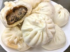 -四平包子铺