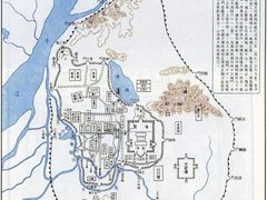 -南京城墙景区