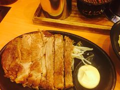 -博多一幸舍(侨福芳草地购物中心店)