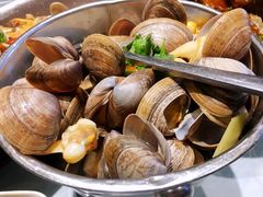 -渔娘渔家丹东海鲜(东直门店)