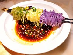 -绿茶餐厅