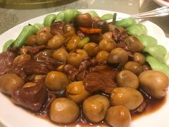 -广东胜利宾馆西关粤中餐厅