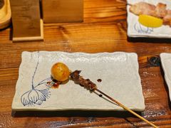 鸡提灯-鸟鹏烧鸟居酒屋(熙龙湾店)