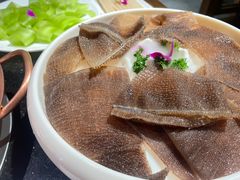 -山城鼎重庆老火锅(西安钟楼店)