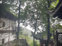 -韬光茶庵