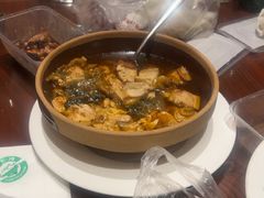 -田水湾丨地道安徽菜(文化路店)