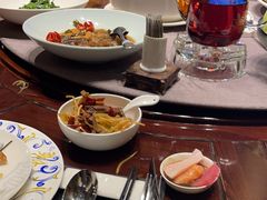 -宝燕壹号景观餐厅(龙盛国际商业广场店)