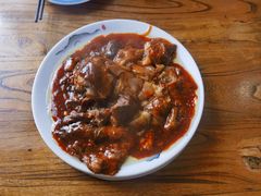 -闻香阁·清真(光荣道店)