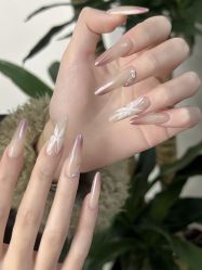 -M·X Nail日式美甲美睫