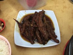 -新记肉骨茶