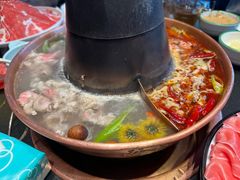 -南门四季铜锅涮肉(大屯·北苑店)