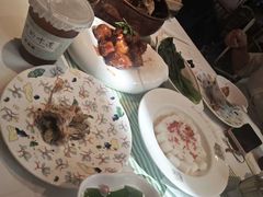-桂满陇·蟹黄小笼汤包(清河万象店)