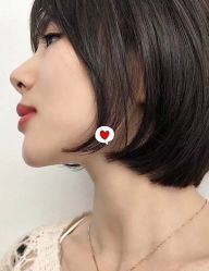 -MYYF SALON烫发染发