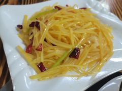 -创味·民间海南菜·非遗藤桥排骨(藤桥·免税城店)