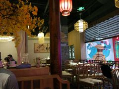 -卞氏菜根香(青羊万达店)