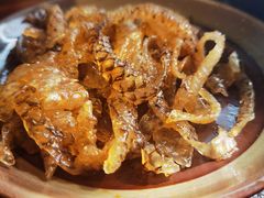 -湊湊火锅·茶憩(和平大悦城店)