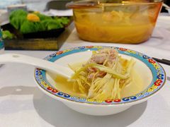 -肆月河豚·新淮扬(金融街店)