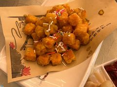 -玉华宫宾馆·餐厅(铜川驻京办店)