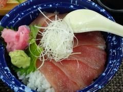 -长崎屋·日本料理·刺身·烧鸟(天河北路店)
