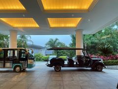 -福建鲤鱼洲酒店