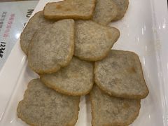 -北京小肠陈饭庄(方庄店)