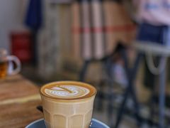 澳白-RAC BAR(安福路店)