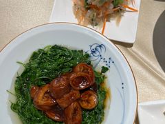 -阿莉餐厅(枣阳路店)