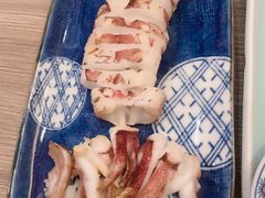 -小山日本料理(太古汇店)