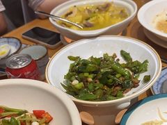 -老板很二(吉大店)