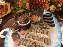 -北海渔村酒楼·粤菜海鲜点心(新华店)