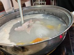 -华哥新鲜猪精品美食