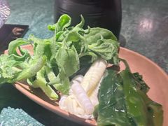 -牛New寿喜烧(中山公园龙之梦店)
