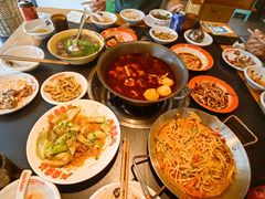 -李子坝梁山鸡(李子坝大鸡哥店)