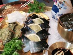 -韩一品韩国料理(柏庐南路店)