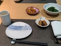 -御厨和食料理·寿司·刺身(麦地店)