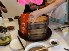 -尚香汤包文博馆(合兴路店)