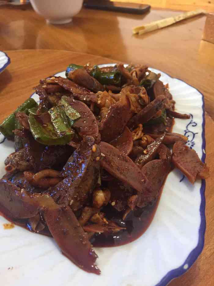 王鸡肉-"不是熟人,这个地方不好找,居民区里的一个."-大众点评移动版