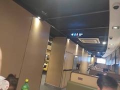 -海底捞火锅(上元大街店)