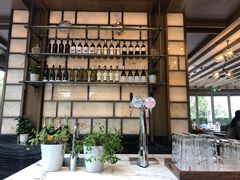大堂-杭州君悦酒店·青莳